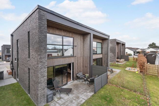 Syrenhaven 54, Havdrup, 4622 Havdrup