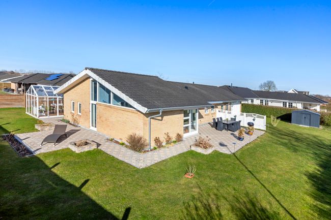 Bakkelund 4, 4622 Havdrup