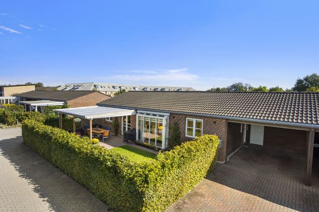 Victorias Kvarter 1, 2680 Solrød Strand