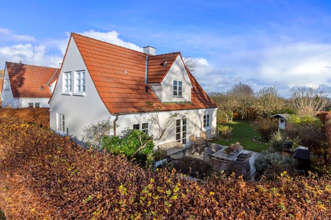 Møllebjerg 12, Solrød, 2680 Solrød Strand