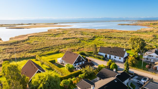 Engsvinget 13B, 2680 Solrød Strand