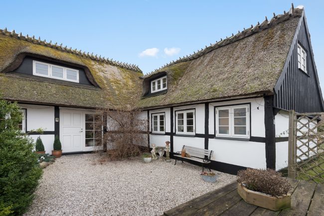 Søndre Byvej 39, Jersie, 2680 Solrød Strand