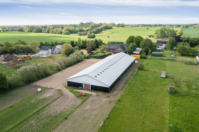 Hastrupvejen 18, 2690 Karlslunde