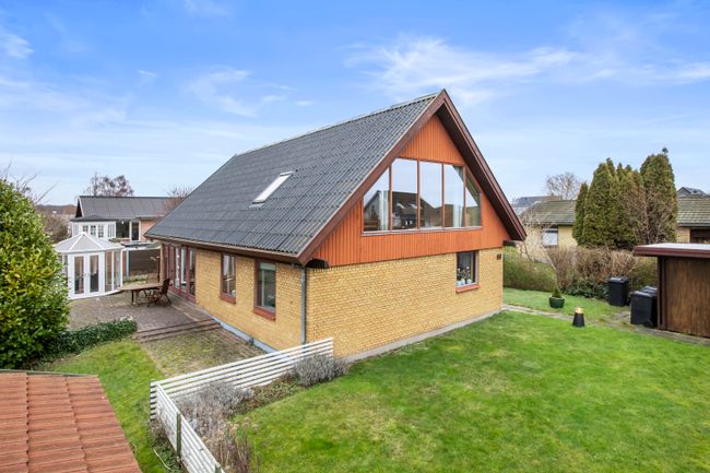 Nældebjerg Alle 69, 2670 Greve